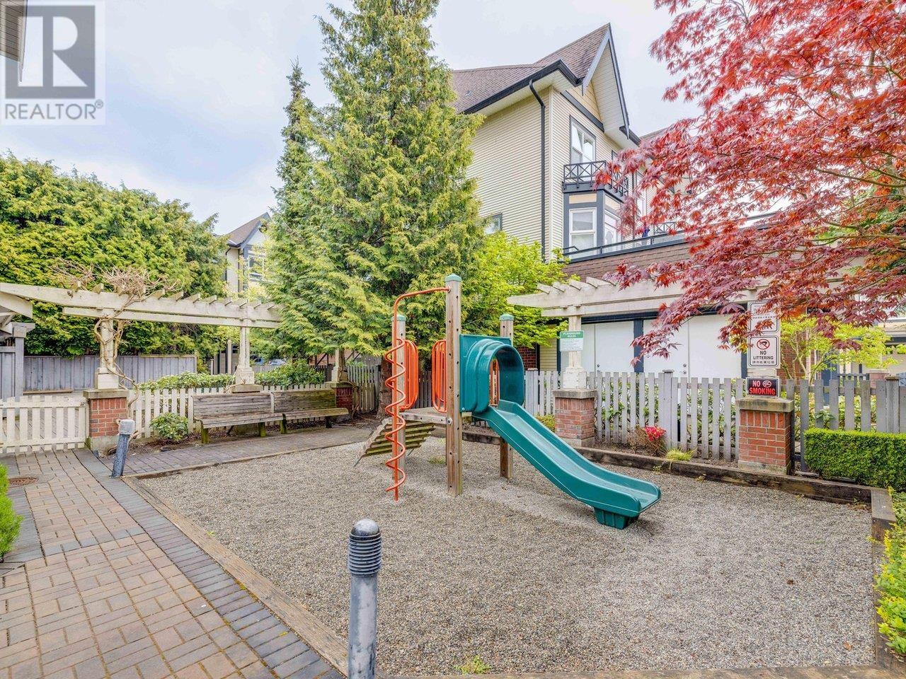 16 9333 FERNDALE ROAD, Richmond real estate listing R2995517