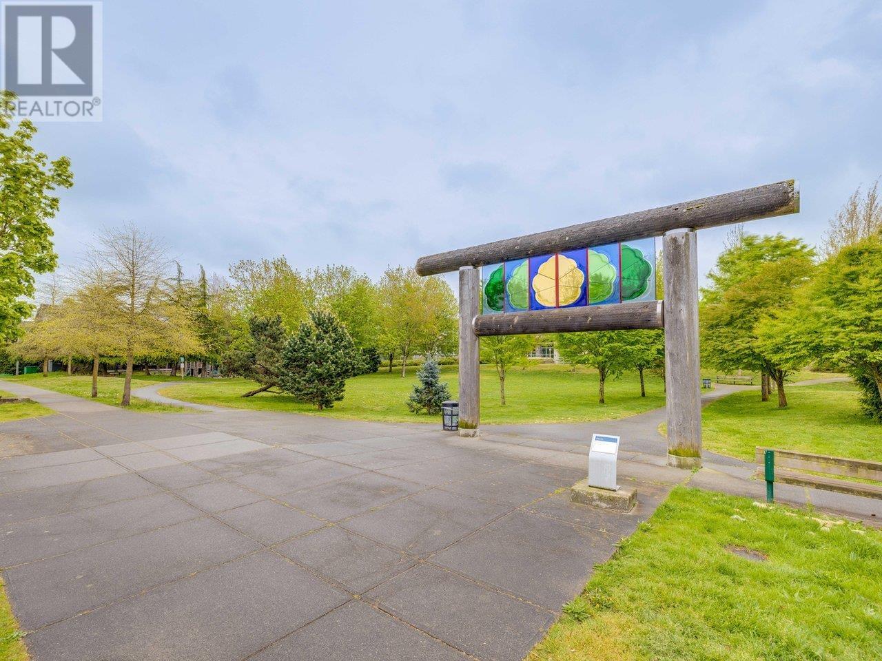 16 9333 FERNDALE ROAD, Richmond real estate listing R2995517