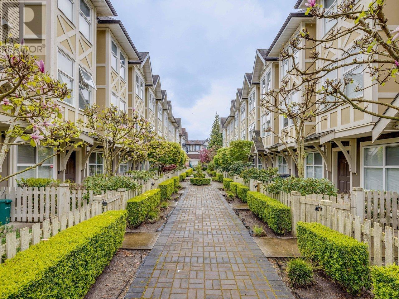16 9333 FERNDALE ROAD, Richmond real estate listing R2995517