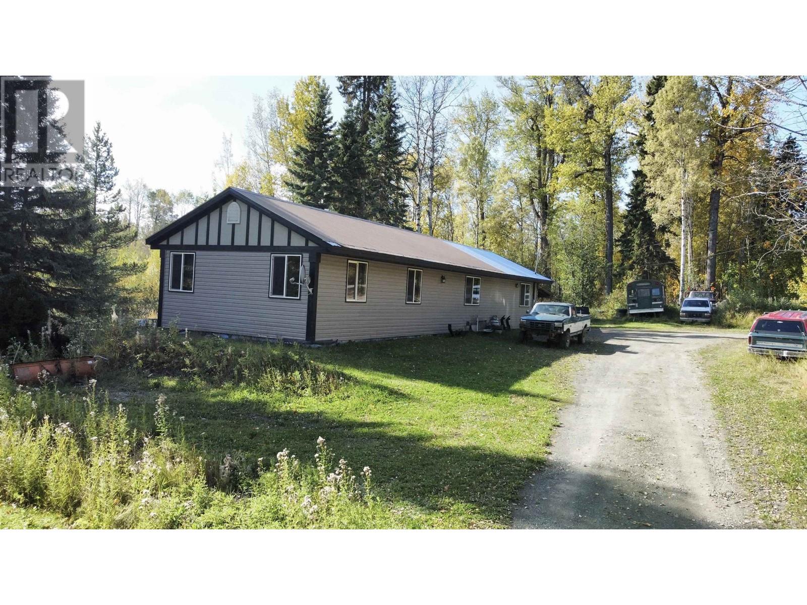 14245 SHELLEY ROAD, Prince George