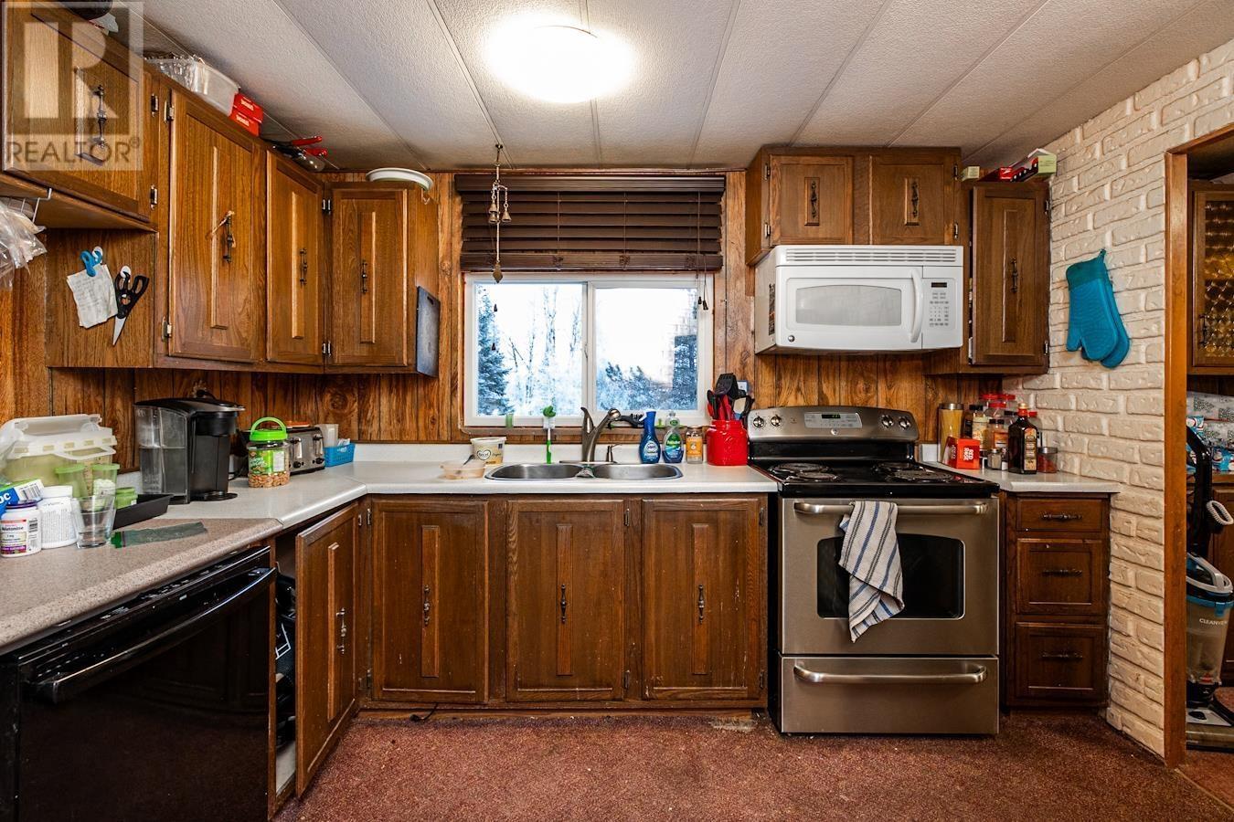 14245 SHELLEY ROAD, Prince George