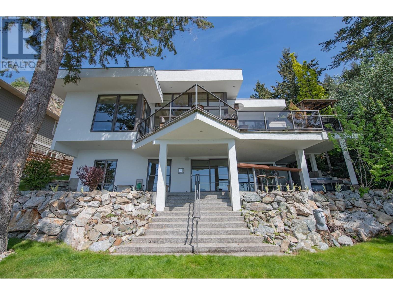 Photo 69 of 100 Kestrel Place Unit 12, Vernon BC