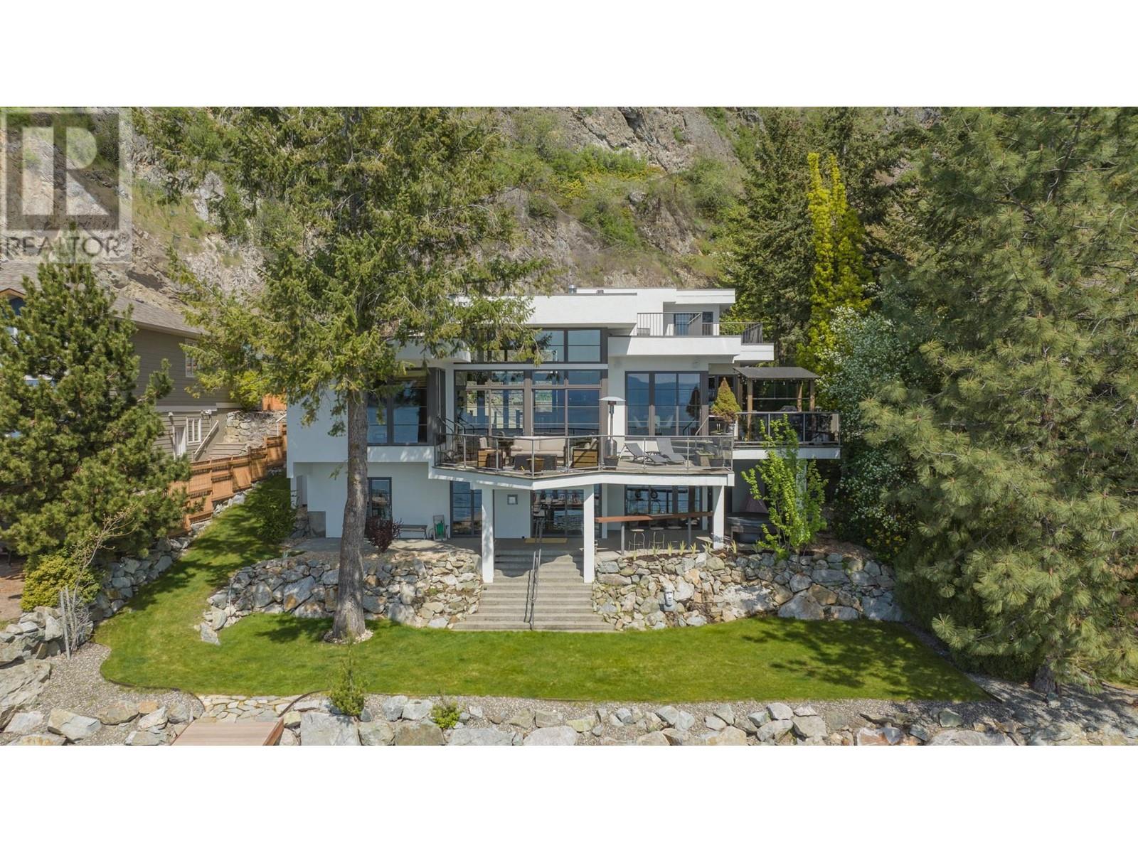 Photo 63 of 100 Kestrel Place Unit 12, Vernon BC