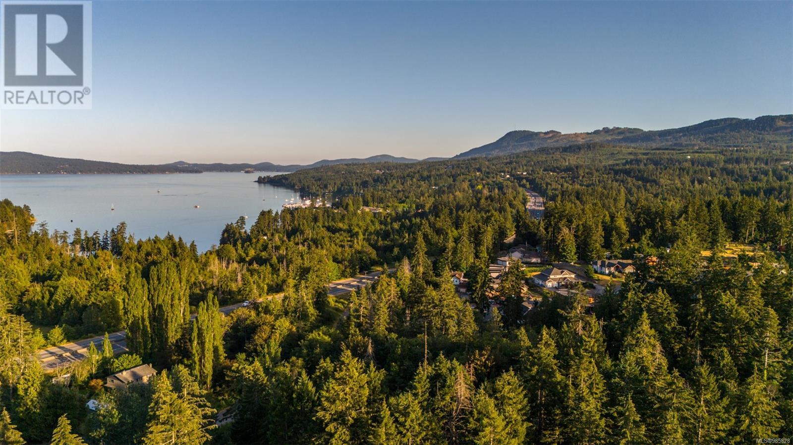  856 Hayden Place, Mill Bay