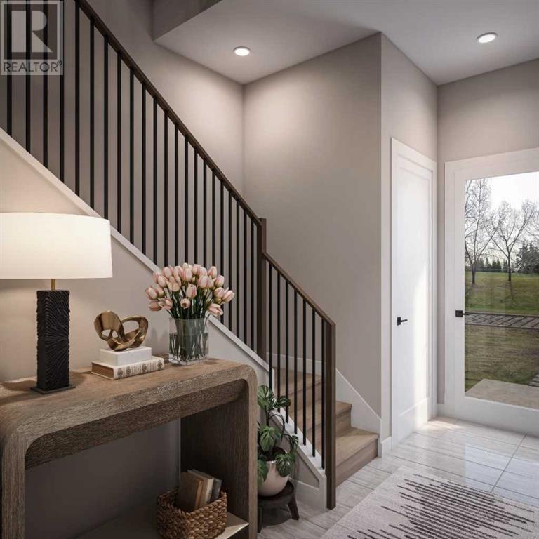 Single Family House for Sale in   Lebel Crescent NW University District Calgary 