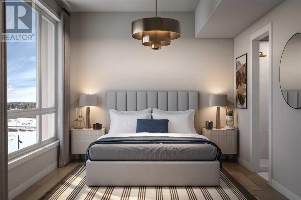 Single Family House for Sale in   Lebel Crescent NW University District Calgary 