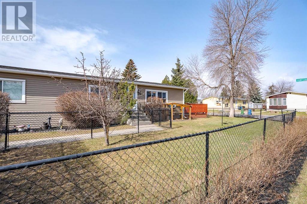 Single Family House Bungalow for Sale in  Huntwell Road NE Huntington Hills Calgary 