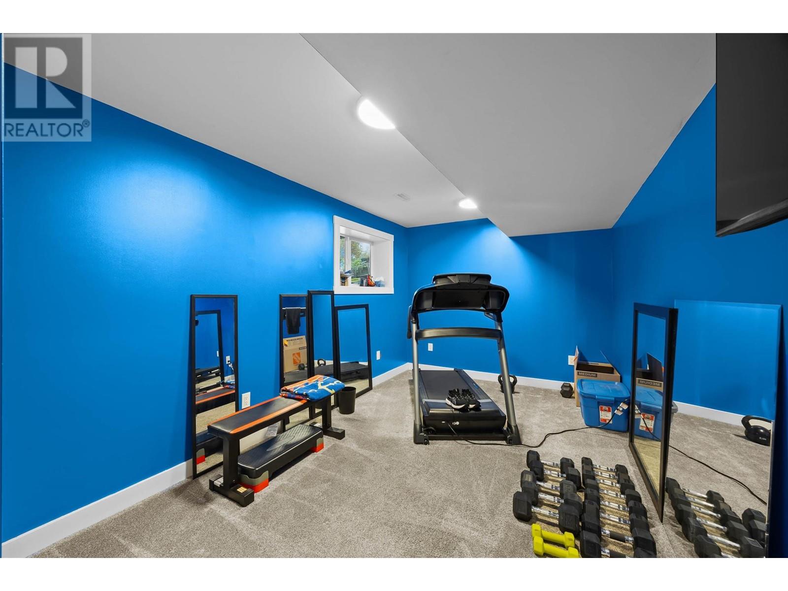 542 LYNWOOD Avenue, Kamloops