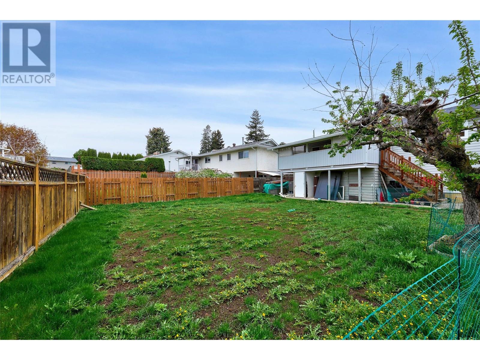 Photo 23 of 542 Lynwood Avenue, Kamloops BC