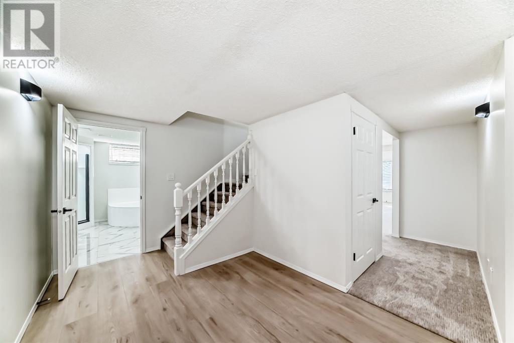 Single Family House for Sale in  Del Ray Court NE Monterey Park Calgary 