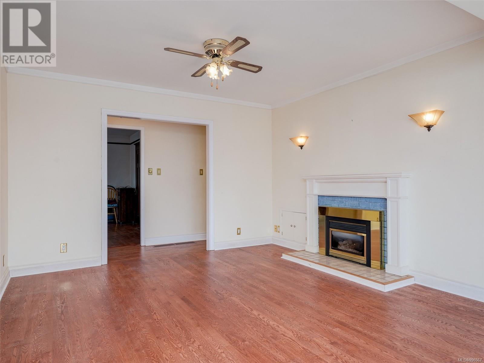  1846 Ferndale Road, Saanich