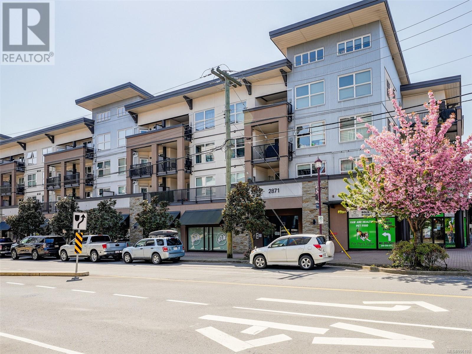 314 2871 Jacklin Road, Langford