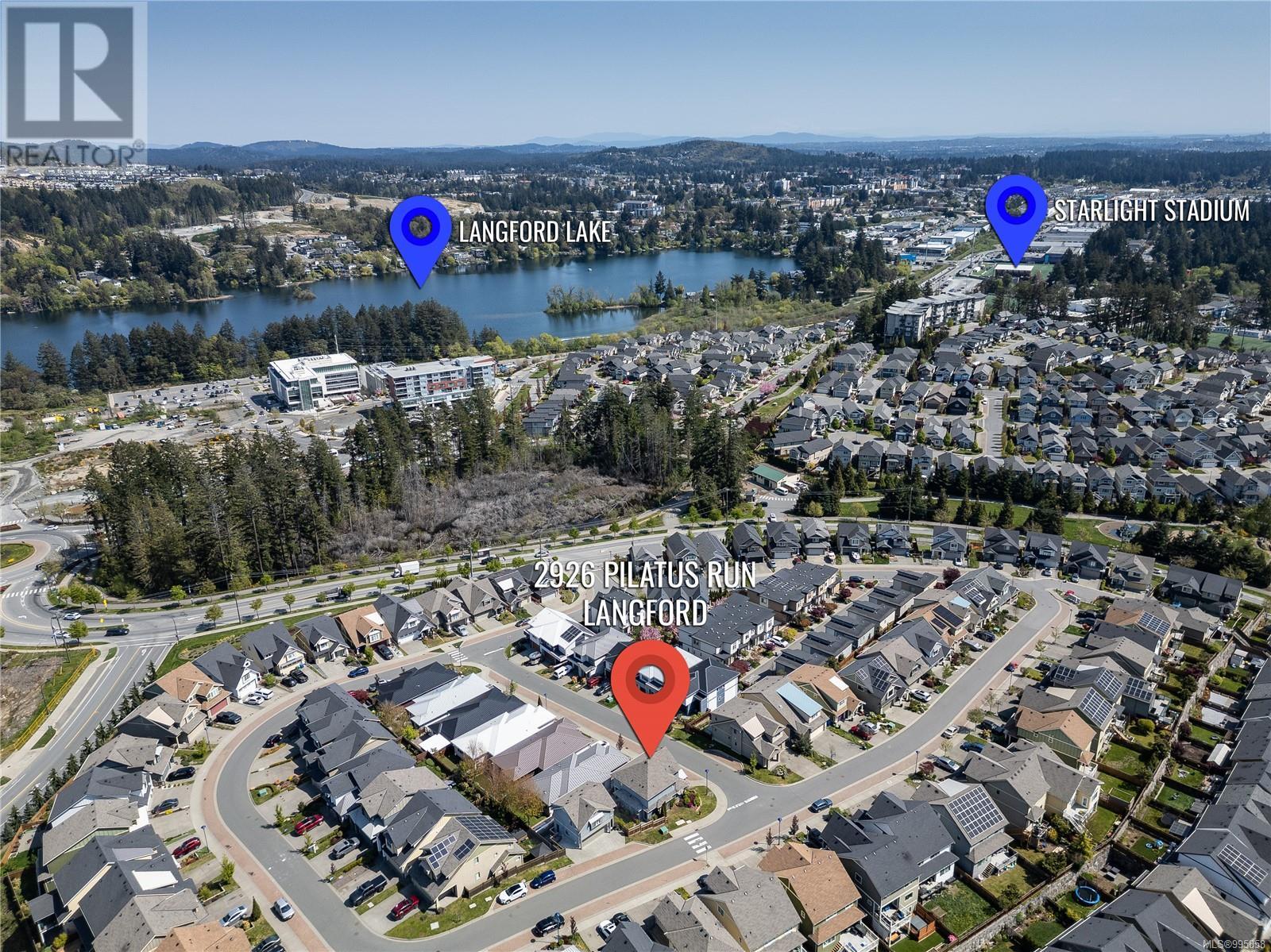  2926 Pilatus Run, Langford