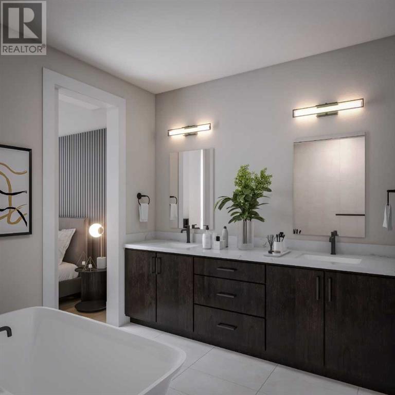 Single Family House for Sale in   Lebel Crescent NW University District Calgary 