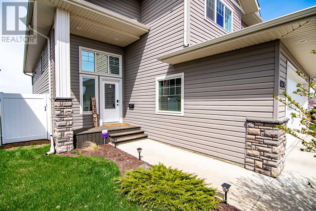 4236 Westbrooke Road, Blackfalds