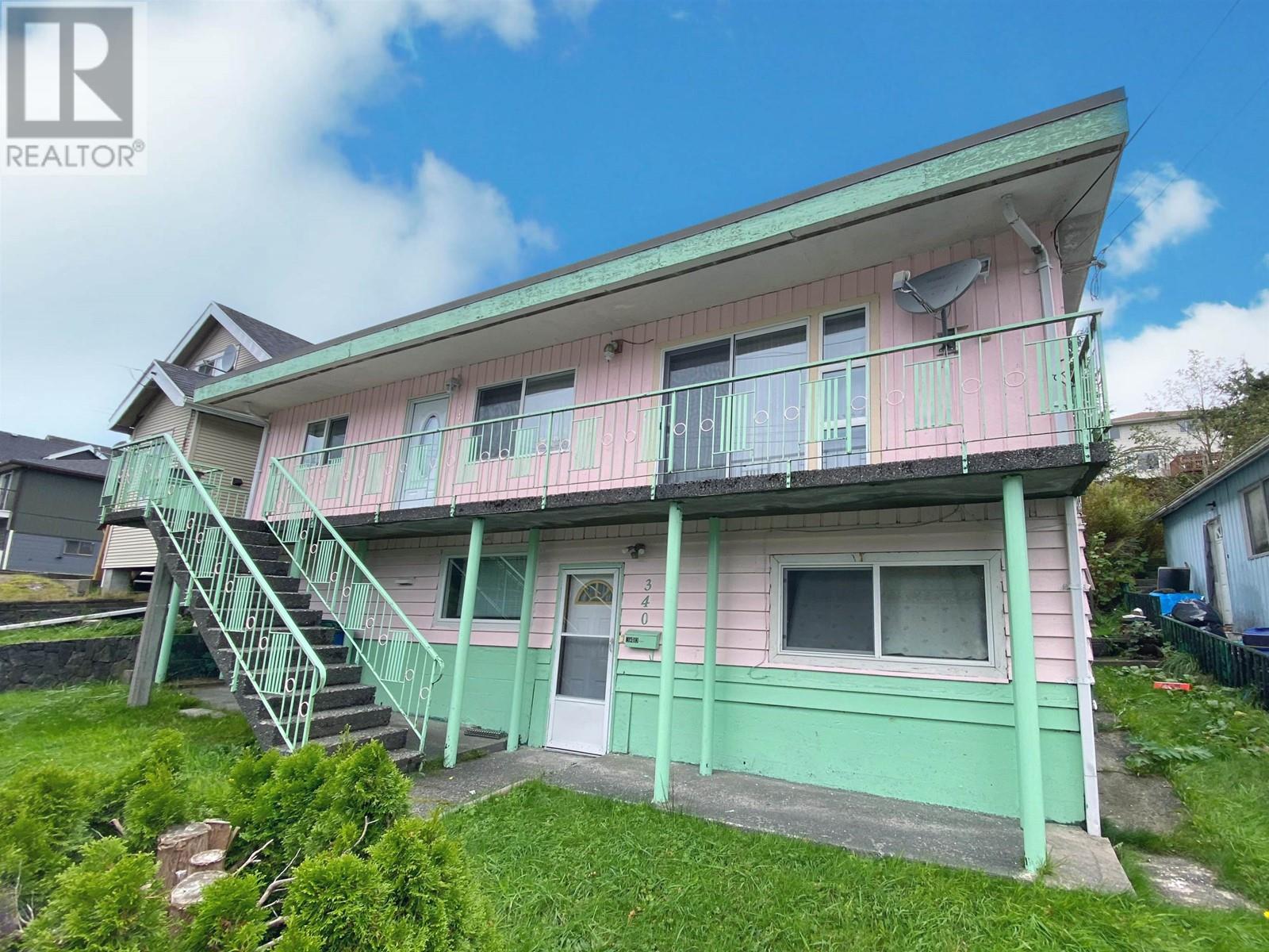 340 W 6TH AVENUE