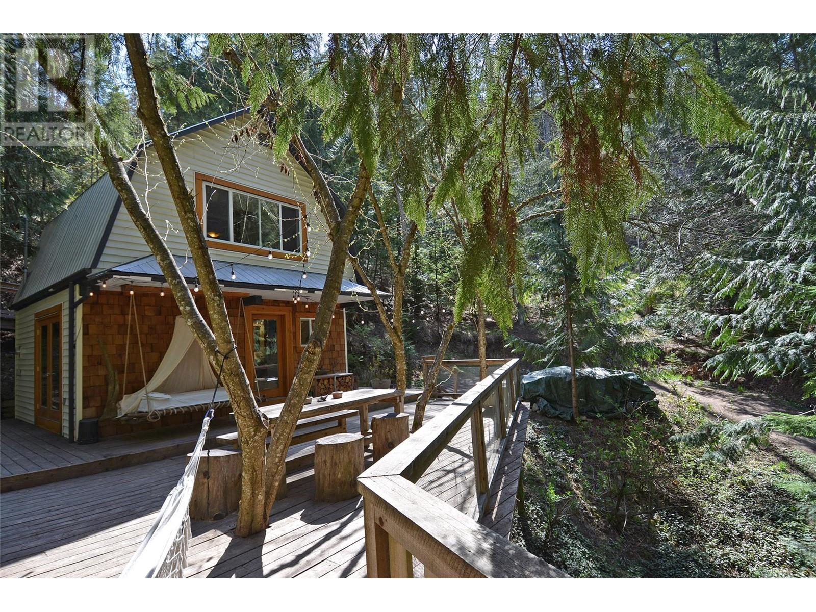 Photo 9 of 5396 6 Highway, Winlaw BC