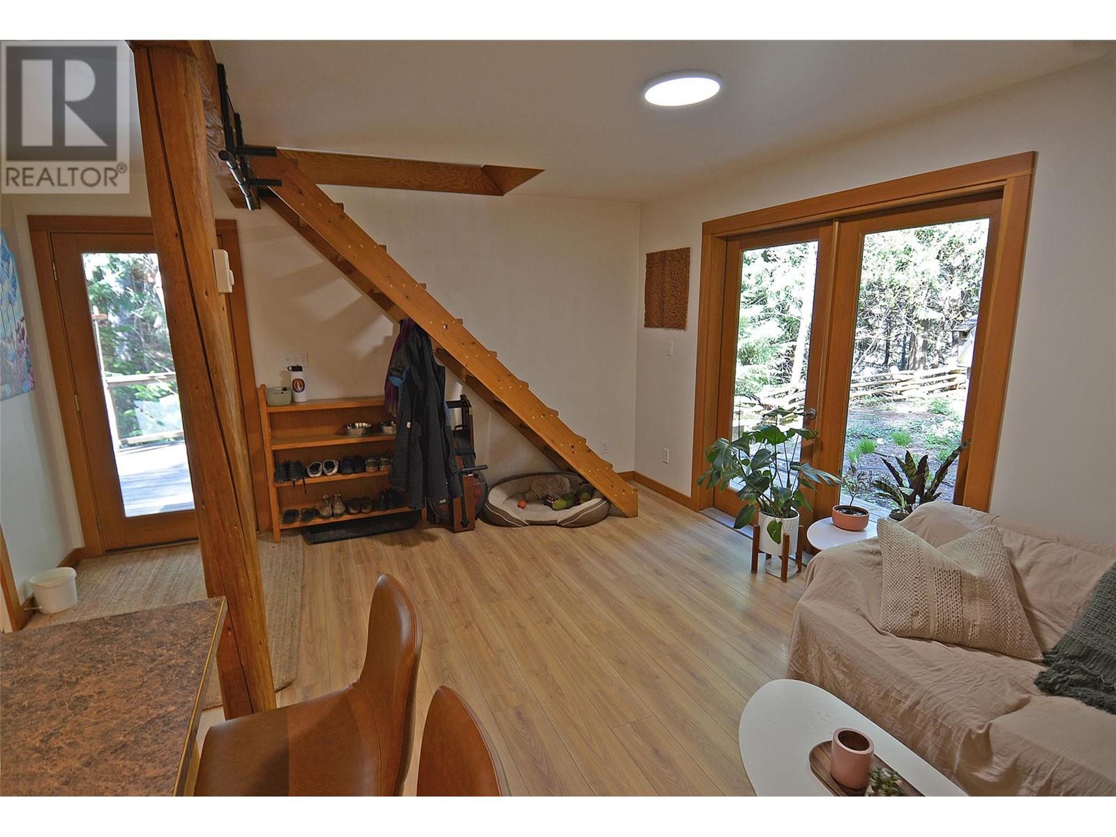 Photo 6 of 5396 6 Highway, Winlaw BC