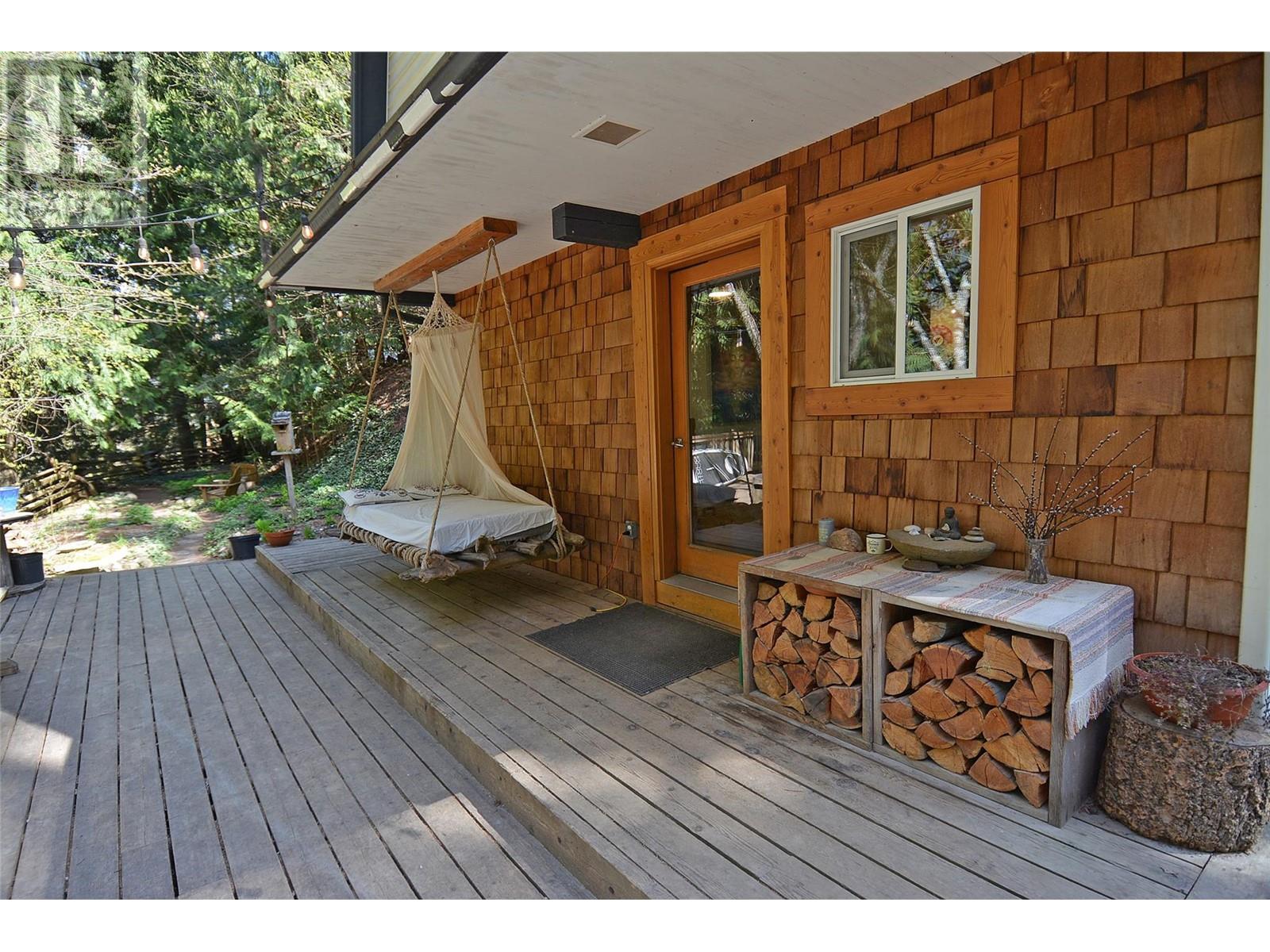 Photo 19 of 5396 6 Highway, Winlaw BC