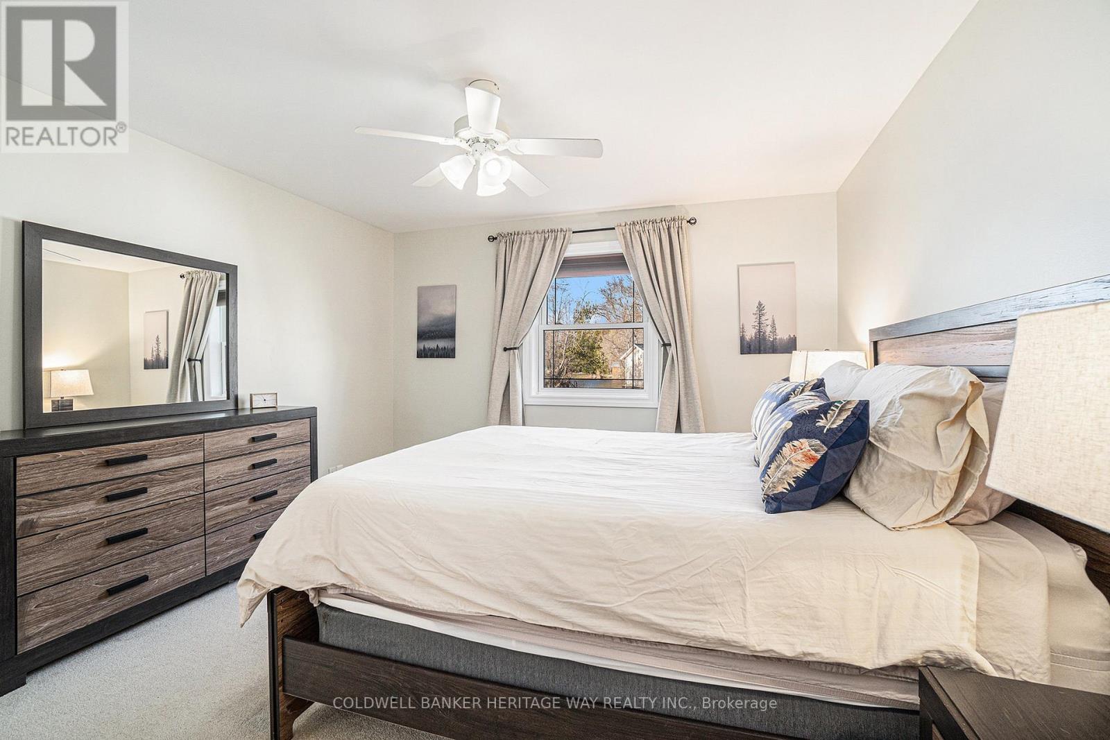 Photo 21 of 510 Hillview A Road, Drummond North Elmsley ON