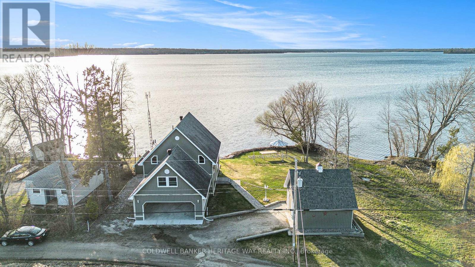 Photo 34 of 510 Hillview A Road, Drummond North Elmsley ON