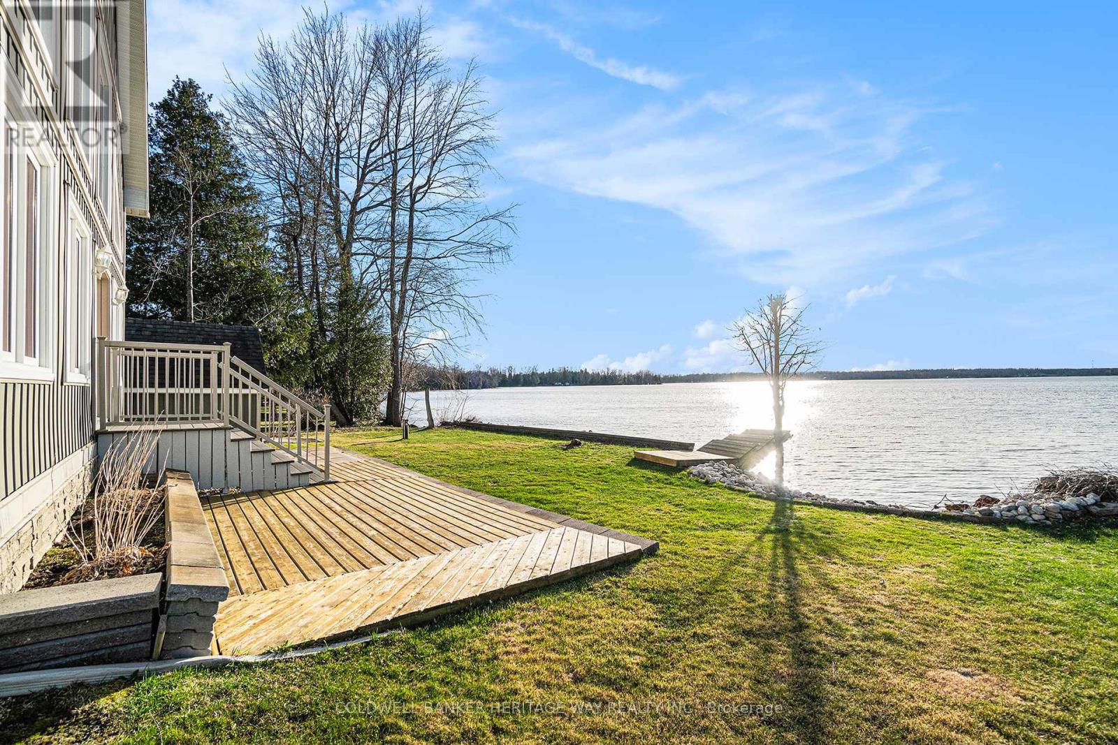Photo 31 of 510 Hillview A Road, Drummond North Elmsley ON