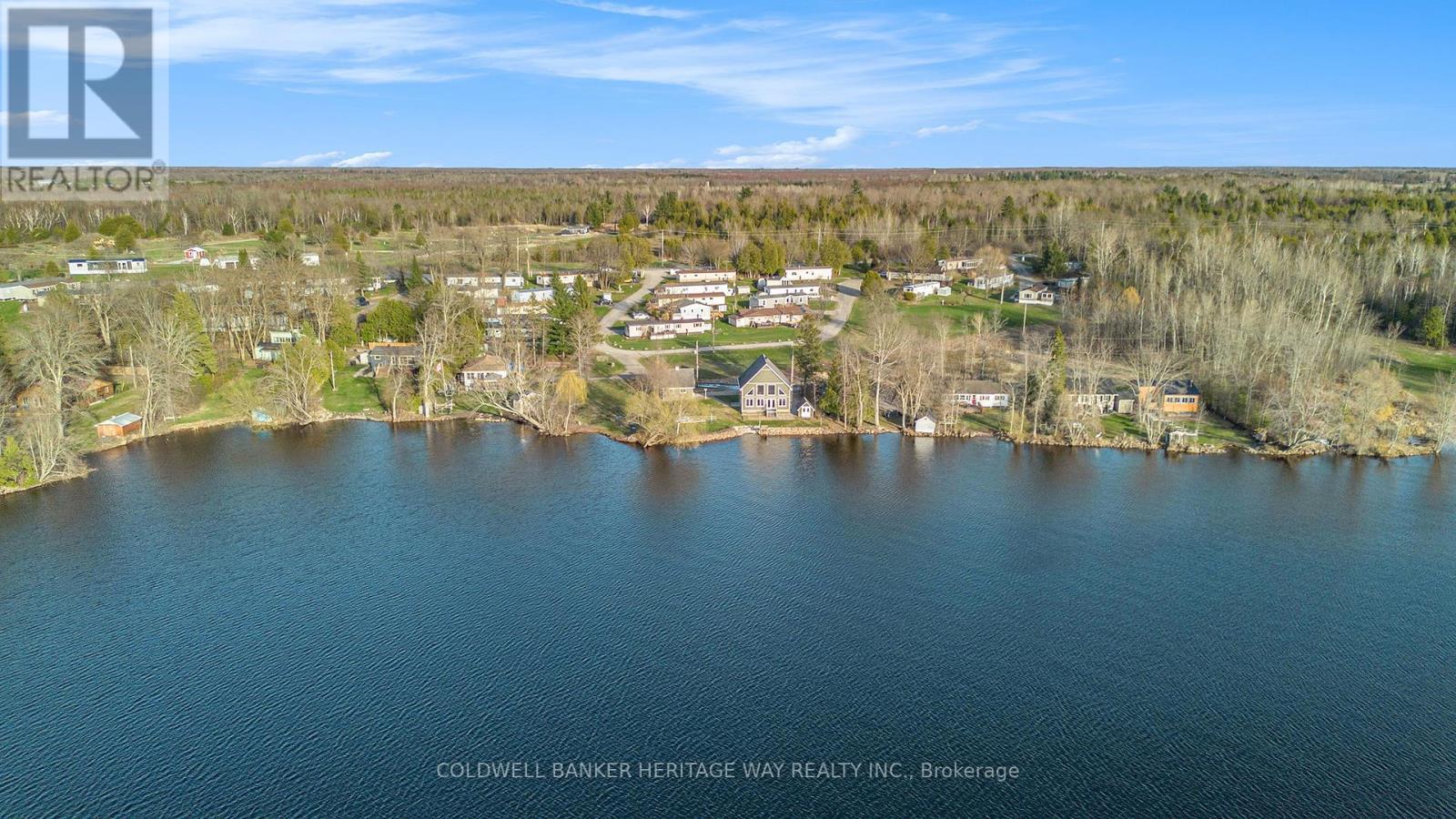 Photo 36 of 510 Hillview A Road, Drummond North Elmsley ON