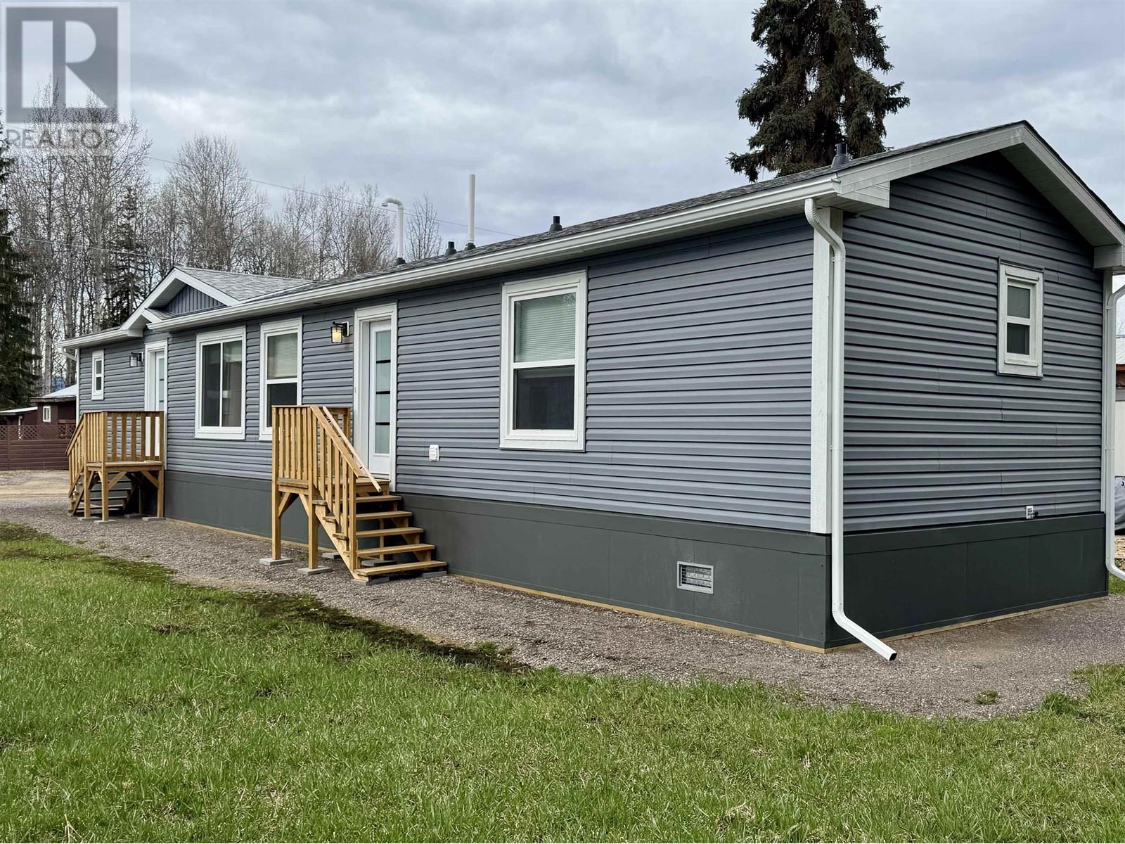 #89-95 LAIDLAW Road, Smithers