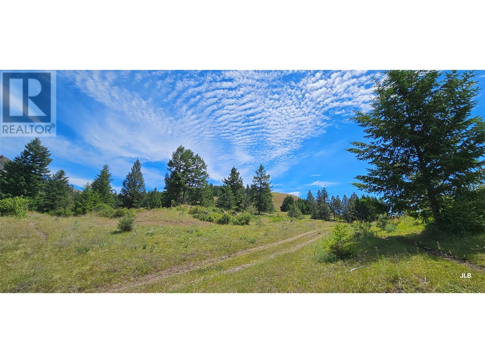 1111 East Ingram FSR Road, Midway