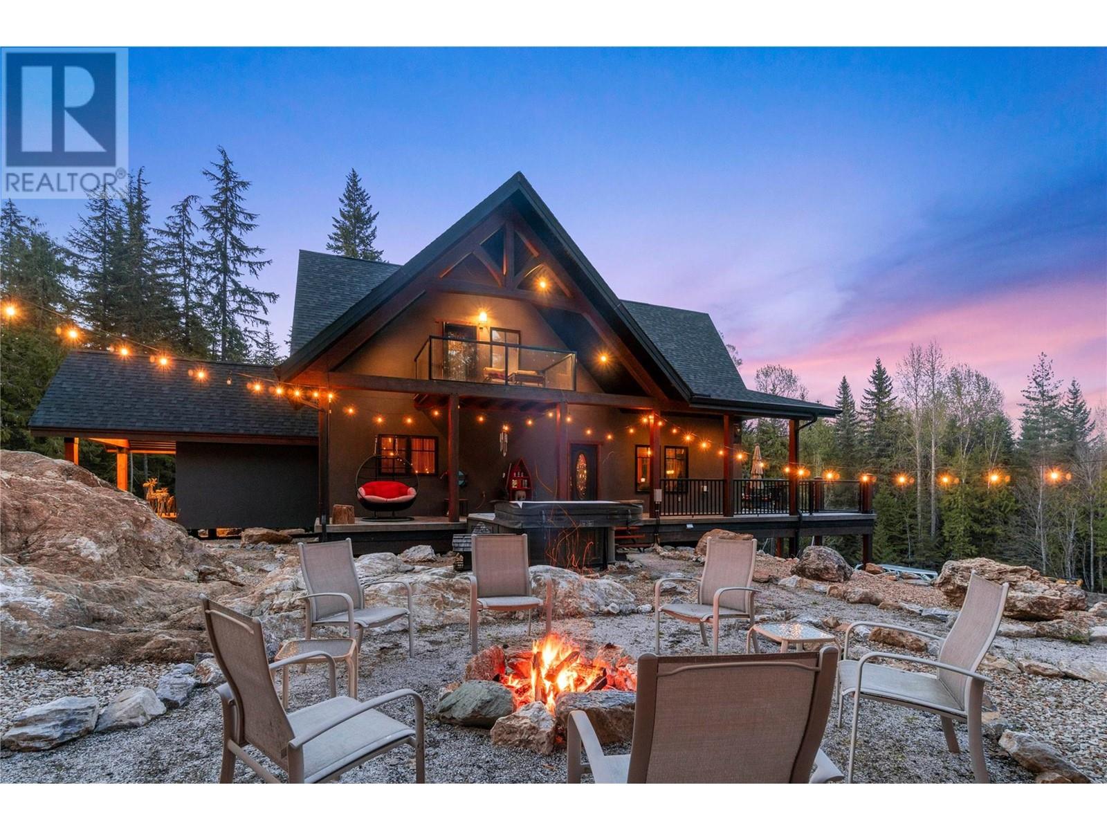  3785 Cameron Road, Eagle Bay