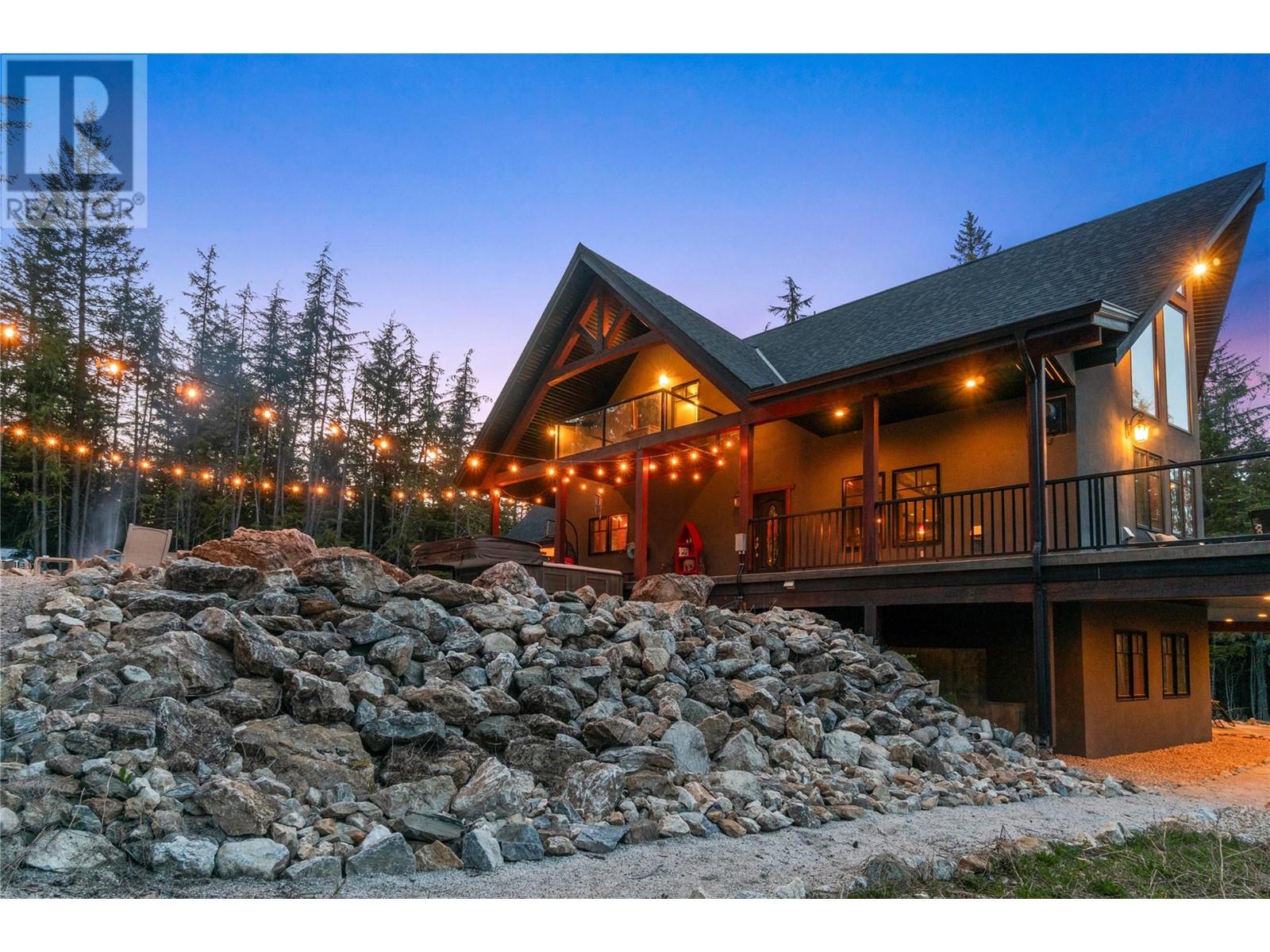  3785 Cameron Road, Eagle Bay