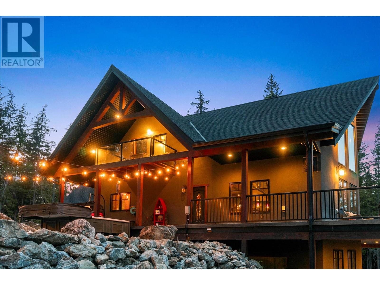  3785 Cameron Road, Eagle Bay