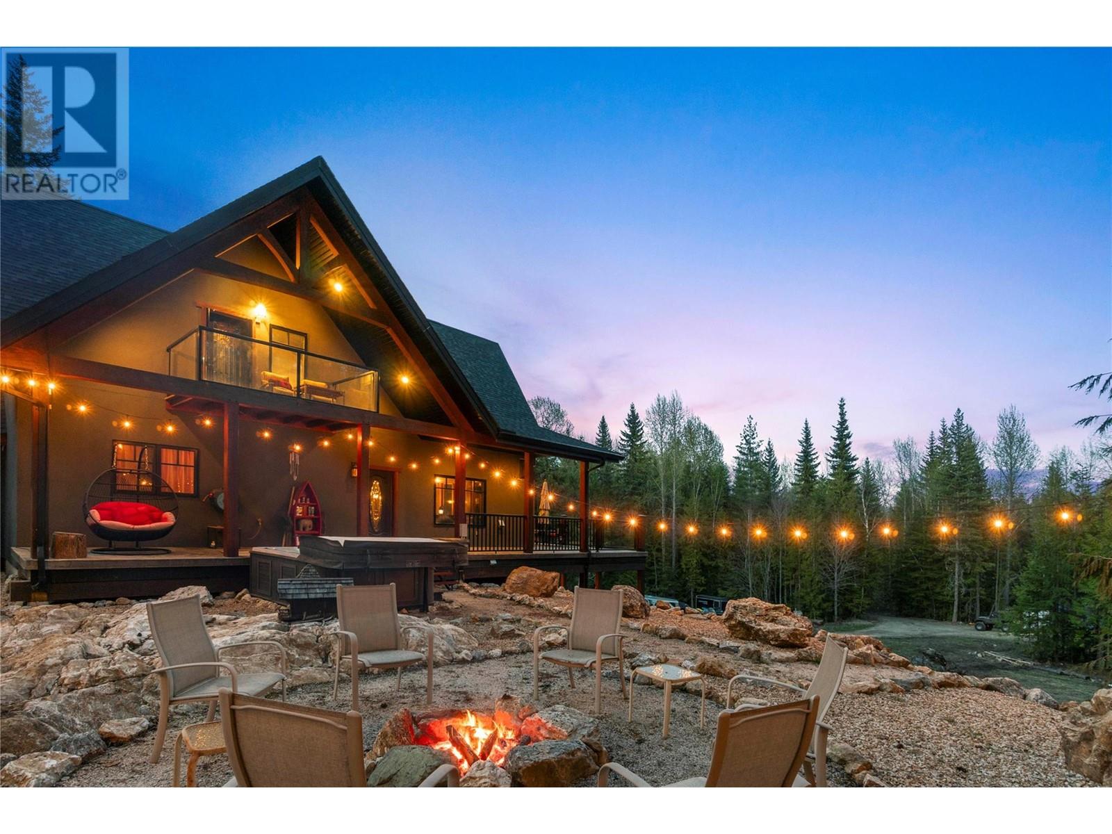  3785 Cameron Road, Eagle Bay