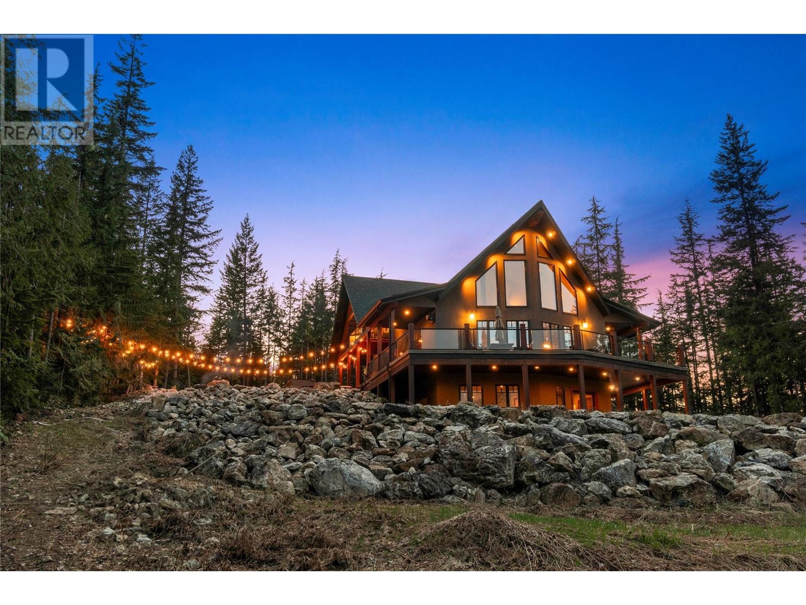  3785 Cameron Road, Eagle Bay