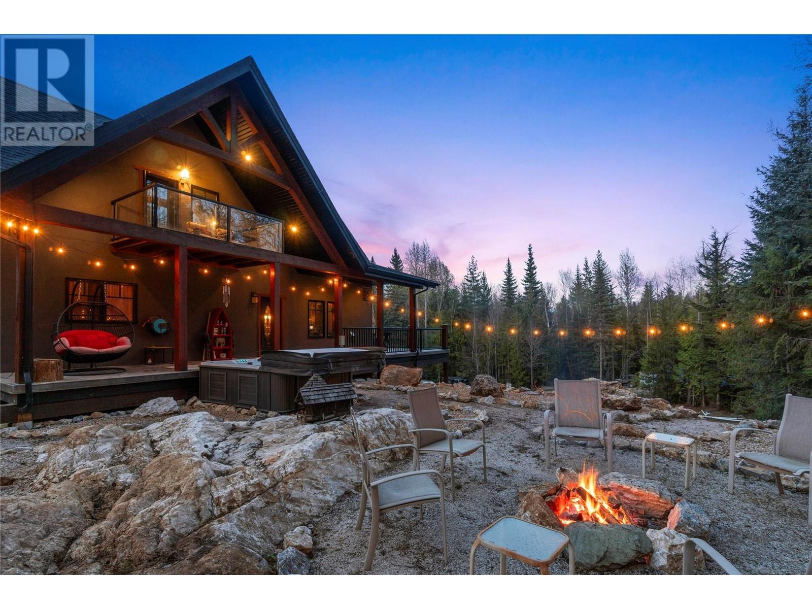  3785 Cameron Road, Eagle Bay