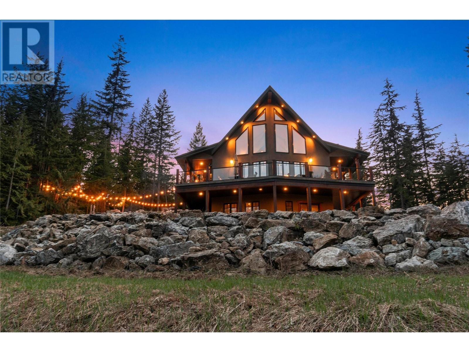  3785 Cameron Road, Eagle Bay