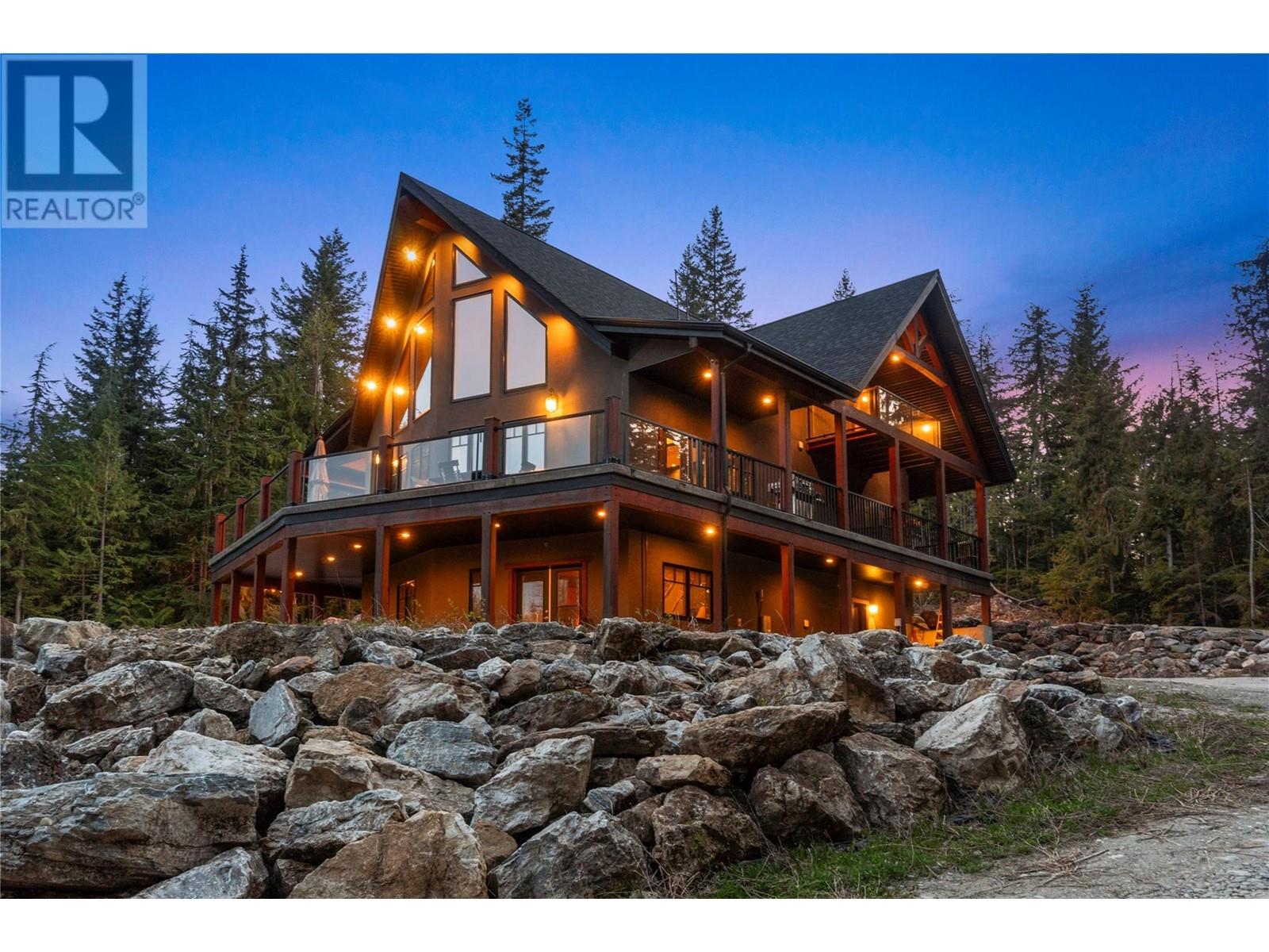  3785 Cameron Road, Eagle Bay