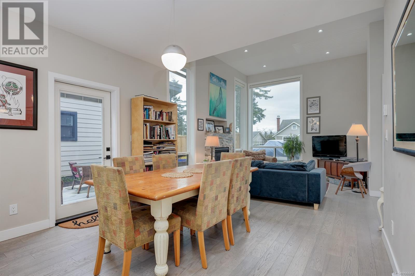  3765 Seaton Street, Saanich