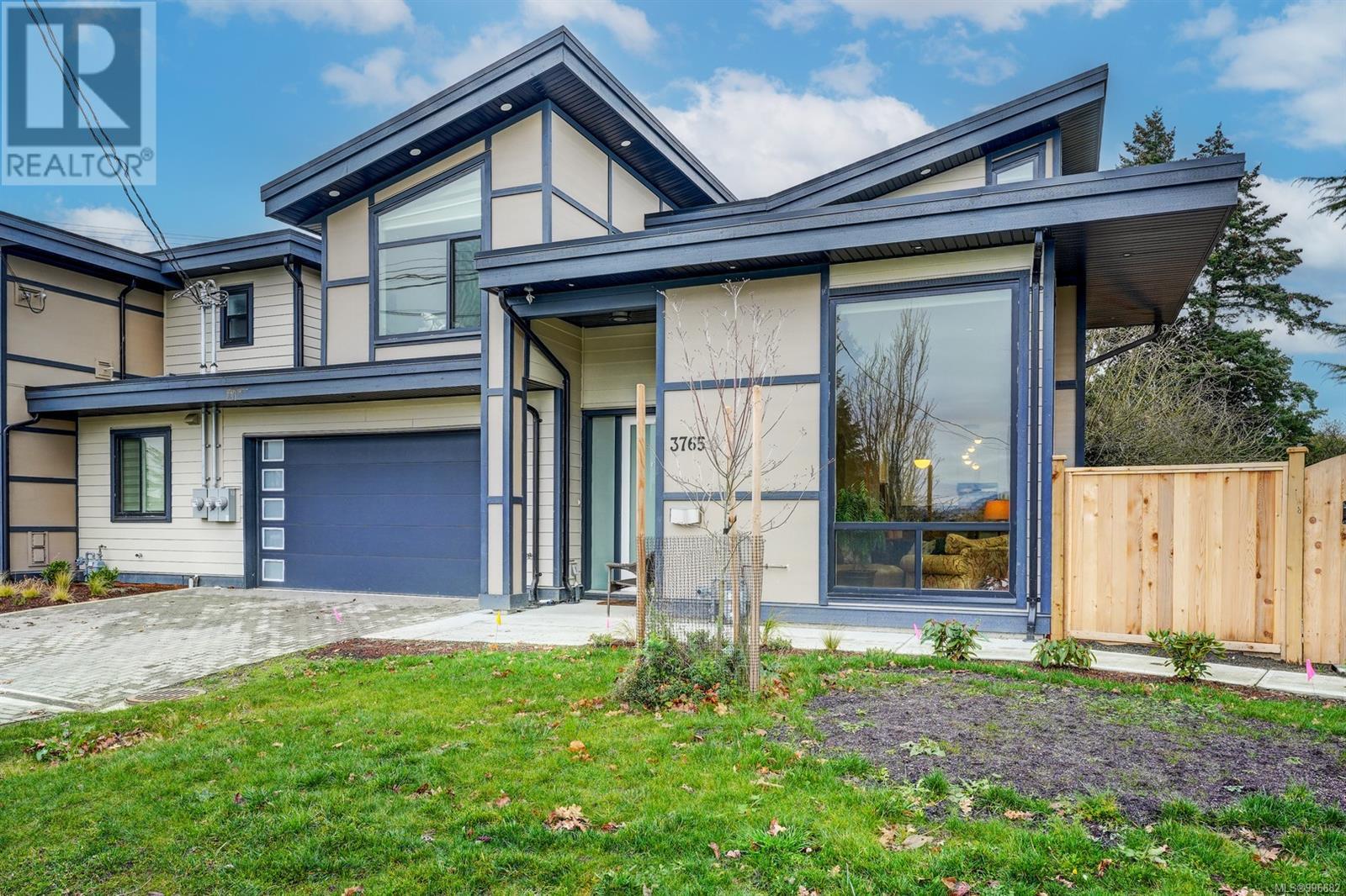  3765 Seaton Street, Saanich