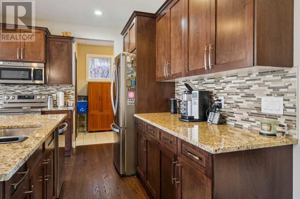 Single Family House for Sale in  Evansridge Close NW Evanston Calgary 