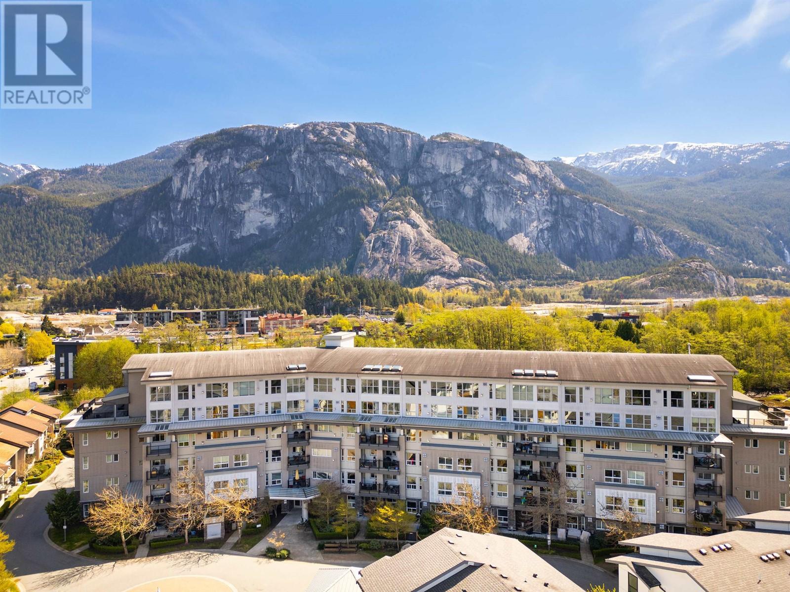613 1212 MAIN STREET, Squamish