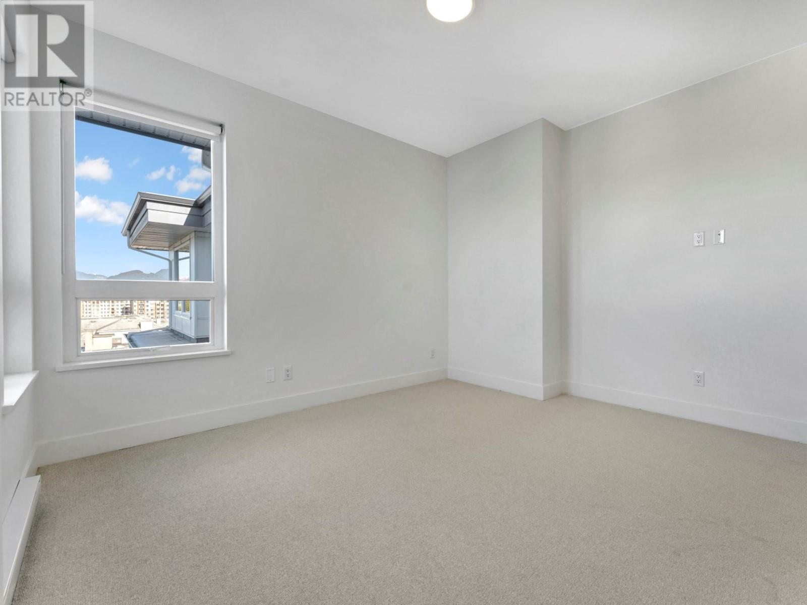 610 11907 223 STREET, Maple Ridge