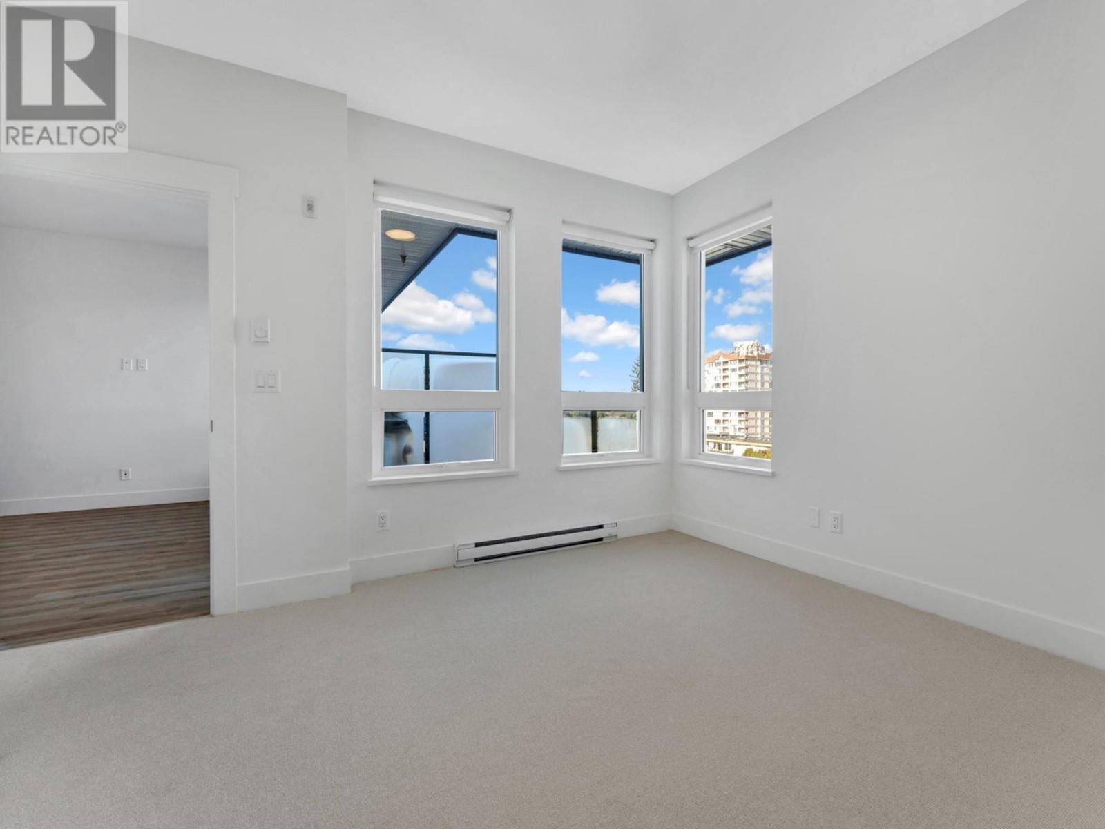 610 11907 223 STREET, Maple Ridge