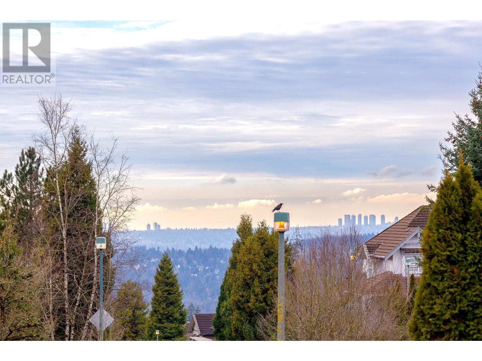 119 FOREST PARK WAY, Port Moody real estate listing R2995607