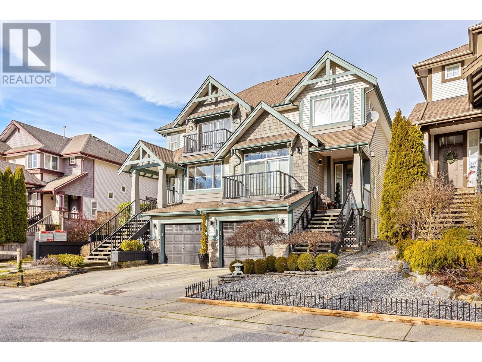 119 FOREST PARK WAY, Port Moody real estate listing R2995607