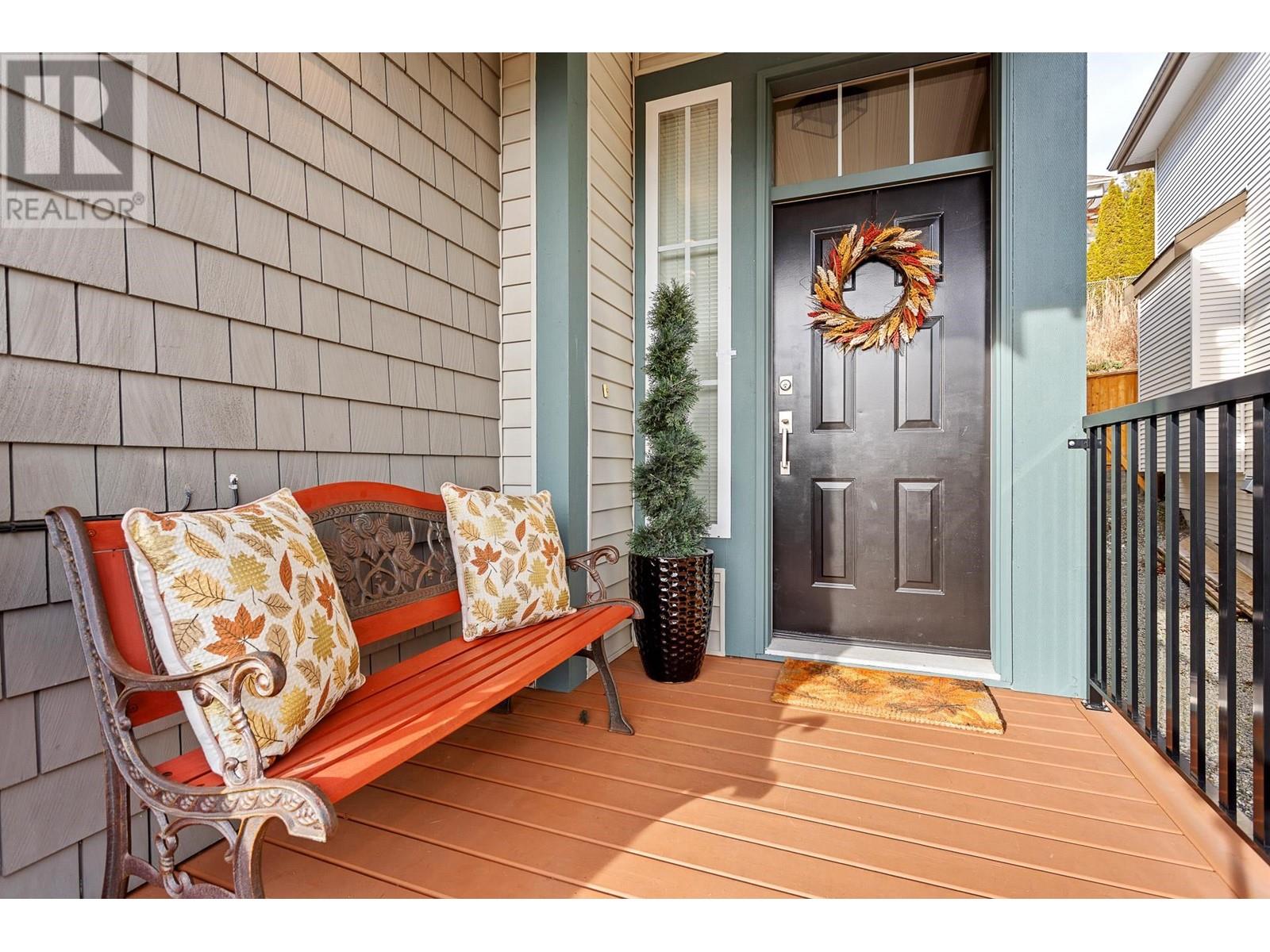 119 FOREST PARK WAY, Port Moody real estate listing R2995607