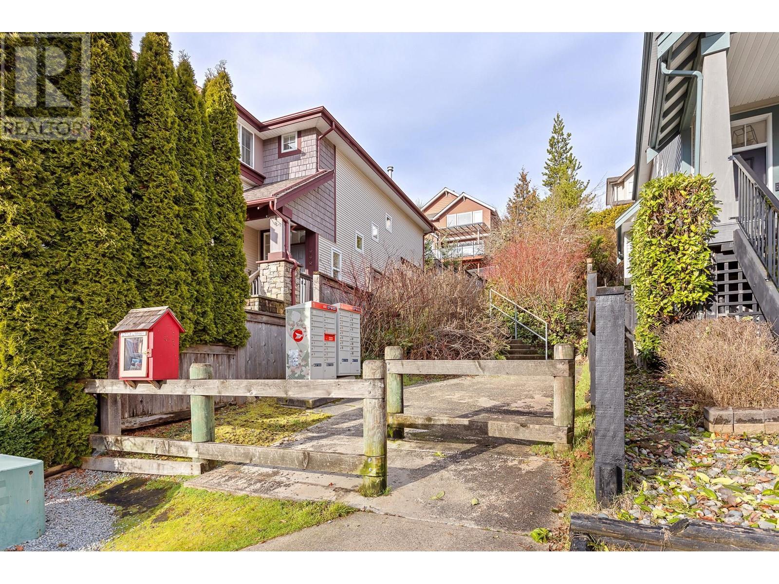 119 FOREST PARK WAY, Port Moody real estate listing R2995607