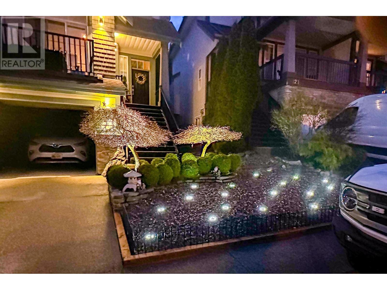 119 FOREST PARK WAY, Port Moody real estate listing R2995607