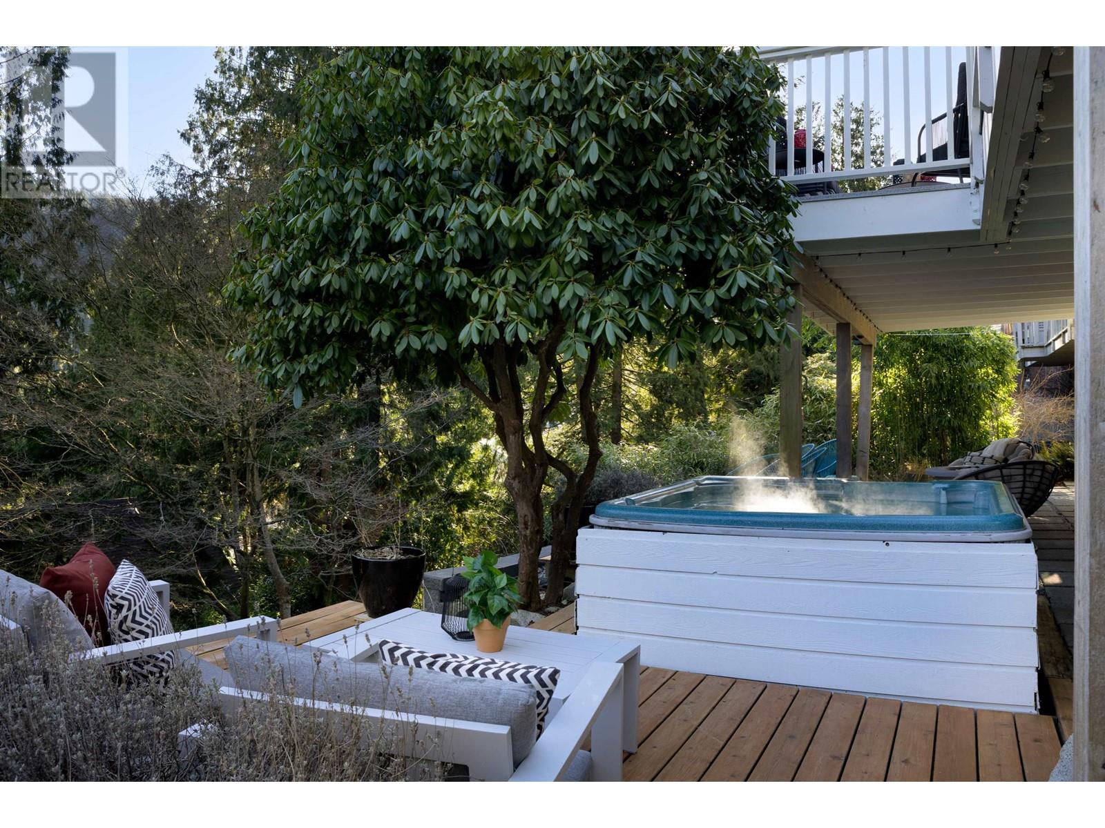6550 WELLINGTON AVENUE, West Vancouver