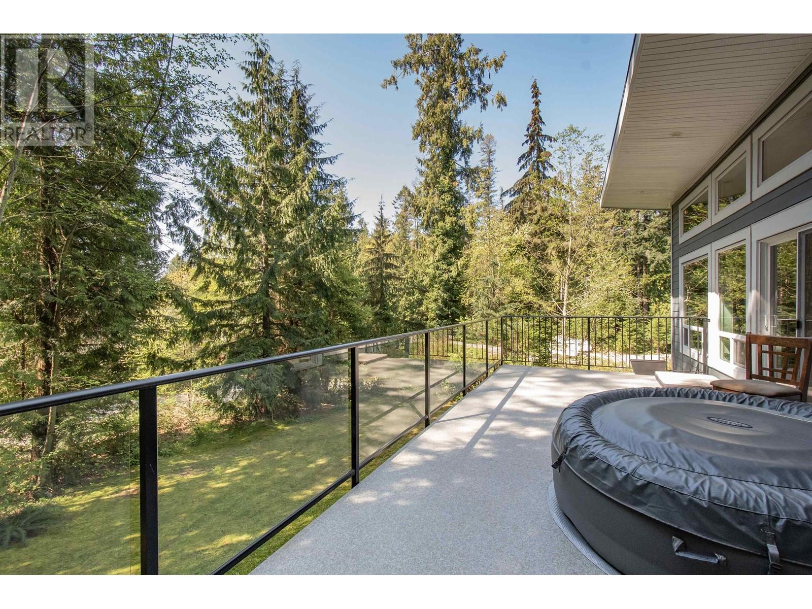 767 GEDDES ROAD, Roberts Creek